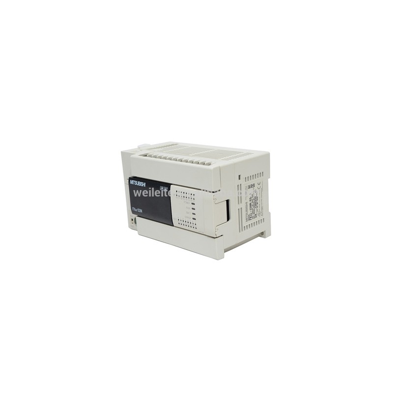 Mitsubishi FX3SA-30MR-CM in IAT Bangladesh PLC BD