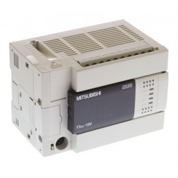 Mitsubishi FX3U-16MR/ES
