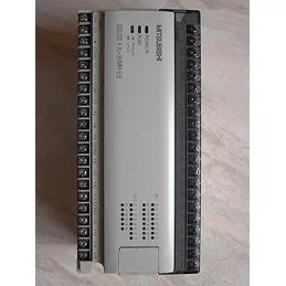 Mitsubishi FX0-30MR in IAT Bangladesh PLC BD