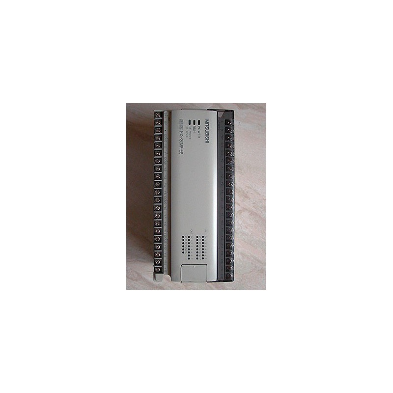 Mitsubishi FX0-30MR in IAT Bangladesh PLC BD