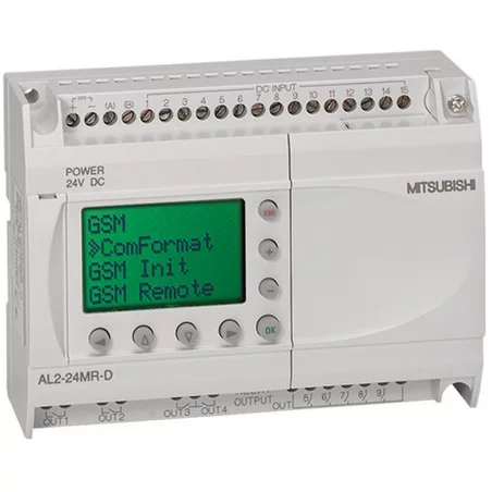 Mitsubishi AL2-14MR-D