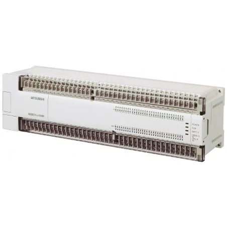 Mitsubishi FX2N-128MR-001