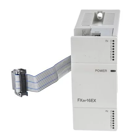 Mitsubishi FX2N-16EX