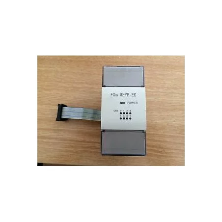 Mitsubishi FX0N-8EYR-ES/UL