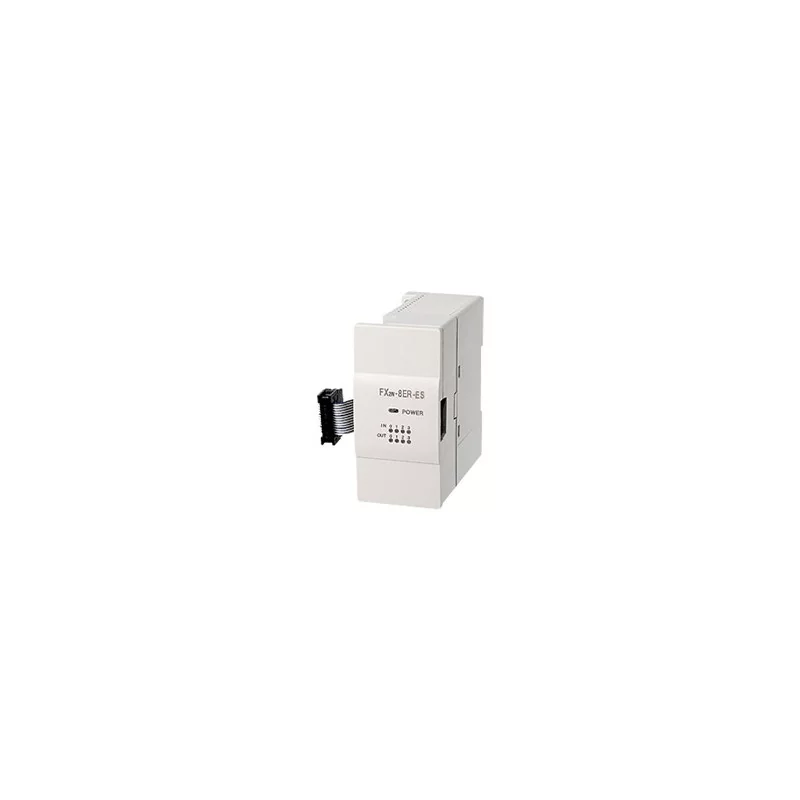 Mitsubishi FX0N-8ER-ES/UL in IAT Bangladesh PLC BD Mitsubishi FX0N-8ER-ES/UL in IAT Bangladesh PLC BD