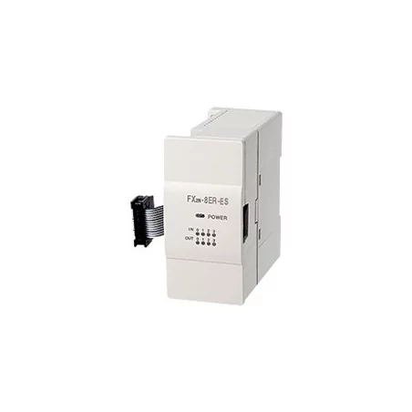 Mitsubishi FX0N-8ER-ES/UL