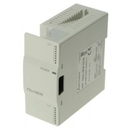 Mitsubishi FX2N-16EYR in IAT Bangladesh PLC BD