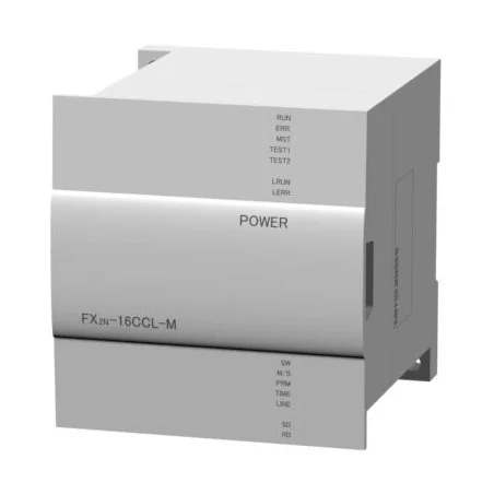 Mitsubishi FX2N-16CCL/M