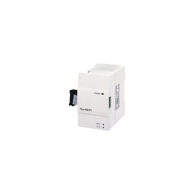 Mitsubishi FX2N-4AD-PT in IAT Bangladesh PLC BD Mitsubishi FX2N-4AD-PT in IAT Bangladesh PLC BD