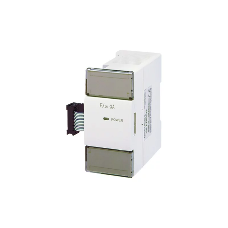 Mitsubishi FX3U-4AD in IAT Bangladesh PLC BD Mitsubishi FX3U-4AD in IAT Bangladesh PLC BD