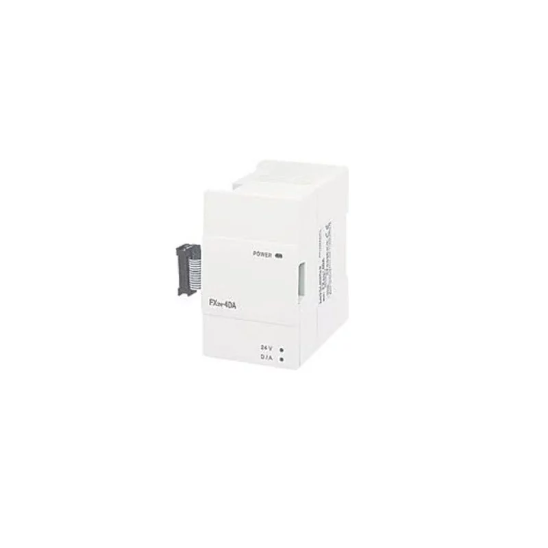Mitsubishi FX2N-4DA in IAT Bangladesh PLC BD Mitsubishi FX2N-4DA in IAT Bangladesh PLC BD