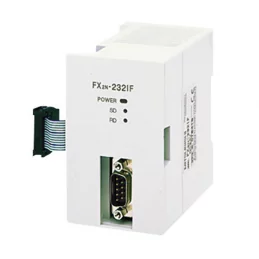 Mitsubishi FX2N-232IF in IAT Bangladesh PLC BD