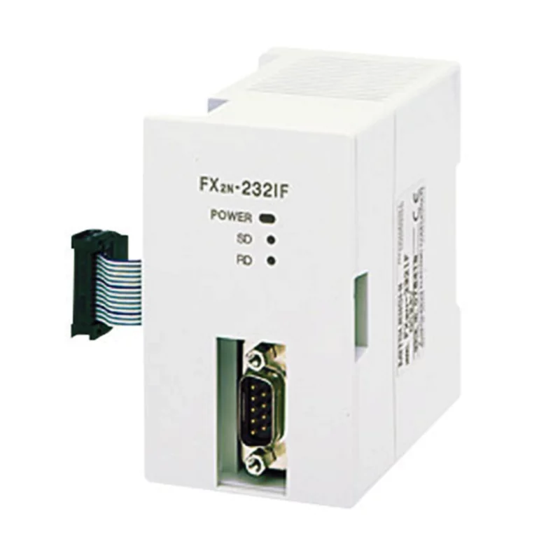 Mitsubishi FX2N-232IF in IAT Bangladesh PLC BD Mitsubishi FX2N-232IF in IAT Bangladesh PLC BD