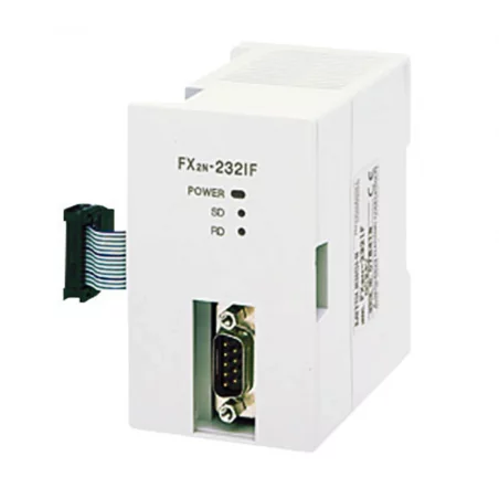 Mitsubishi FX2N-232IF