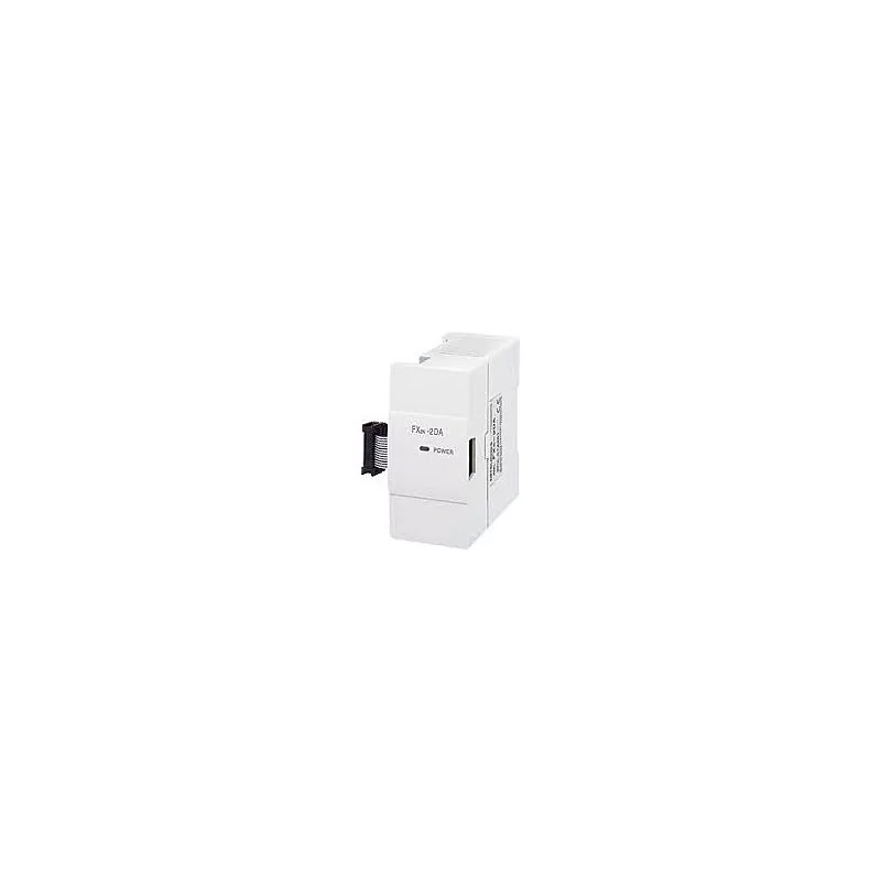 Mitsubishi FX2N-2DA in IAT Bangladesh PLC BD Mitsubishi FX2N-2DA in IAT Bangladesh PLC BD