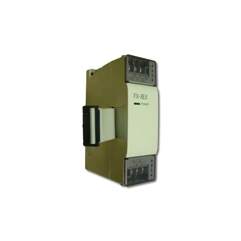 Mitsubishi FX-8EX in IAT Bangladesh PLC BD Mitsubishi FX-8EX in IAT Bangladesh PLC BD