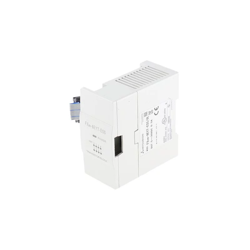 Mitsubishi FX2N-8EYT in IAT Bangladesh PLC BD Mitsubishi FX2N-8EYT in IAT Bangladesh PLC BD