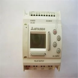 Mitsubishi AL10MR-D in IAT Bangladesh PLC BD