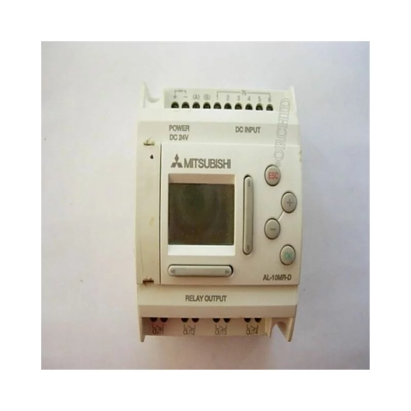 Mitsubishi AL10MR-D in IAT Bangladesh PLC BD