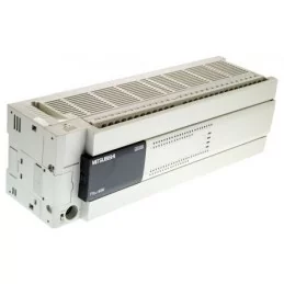 Mitsubishi FX3U-80MR/ES-A in IAT Bangladesh PLC BD