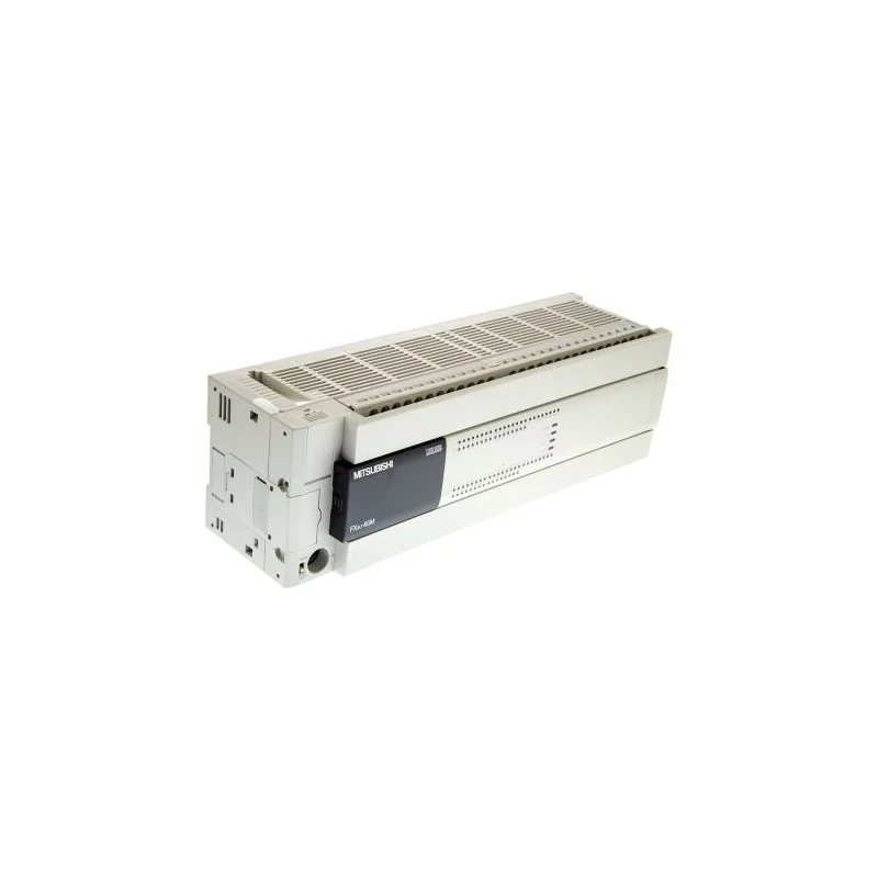Mitsubishi FX3U-80MR/ES-A in IAT Bangladesh PLC BD Mitsubishi FX3U-80MR/ES-A in IAT Bangladesh PLC BD