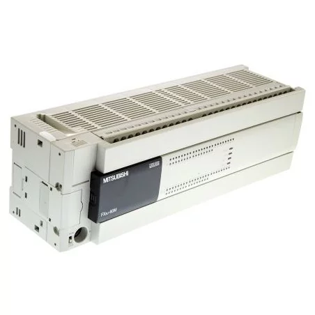 Mitsubishi FX3U-80MR/ES-A