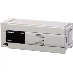 Mitsubishi FX3U-64MR/ES-A in IAT Bangladesh PLC BD