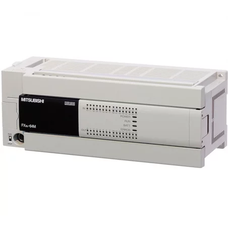 Mitsubishi FX3U-64MR/ES-A