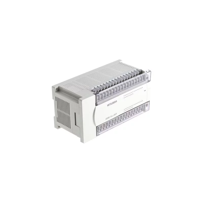 Mitsubishi FX2N-48ER-ES/UL in IAT Bangladesh PLC BD Mitsubishi FX2N-48ER-ES/UL in IAT Bangladesh PLC BD