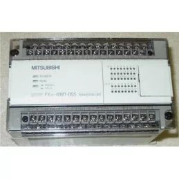 Mitsubishi FX0N-40MT-DSS in IAT Bangladesh PLC BD