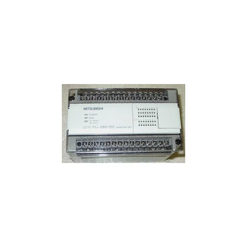 Mitsubishi FX0N-40MT-DSS in IAT Bangladesh PLC BD Mitsubishi FX0N-40MT-DSS in IAT Bangladesh PLC BD
