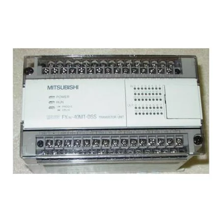 Mitsubishi FX0N-40MT-DSS