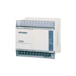 Mitsubishi FX1S-30MT-ESS/UL in IAT Bangladesh PLC BD