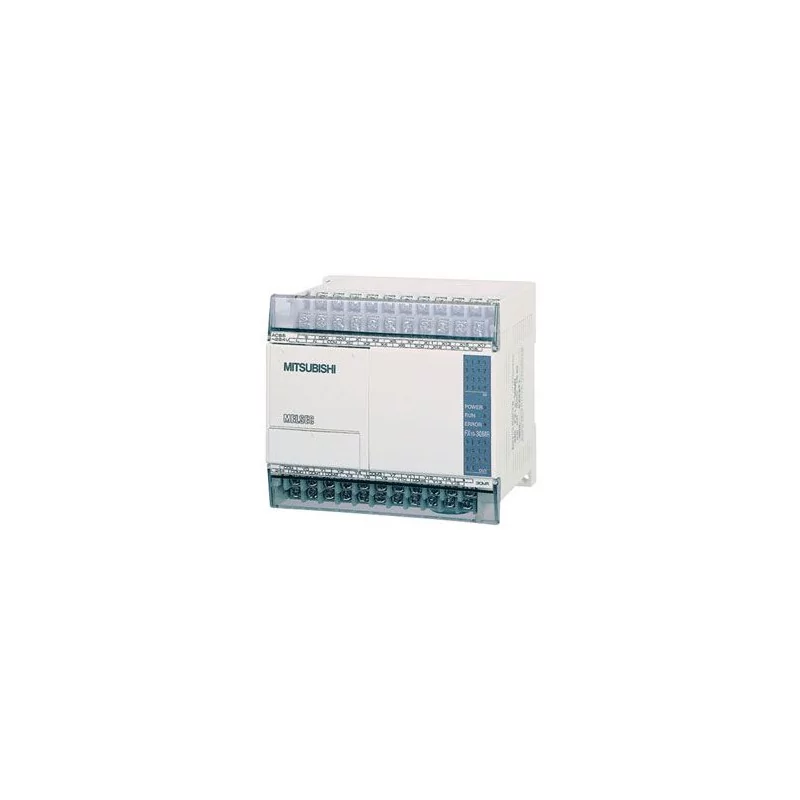 Mitsubishi FX1S-30MT-ESS/UL in IAT Bangladesh PLC BD Mitsubishi FX1S-30MT-ESS/UL in IAT Bangladesh PLC BD