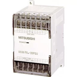 Mitsubishi FX2N-20PSU in IAT Bangladesh PLC BD