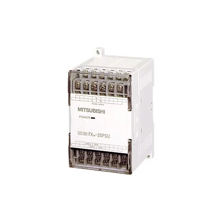 Mitsubishi FX2N-20PSU