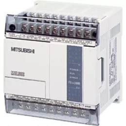 Mitsubishi FX1N-24MT-ESS/UL in IAT Bangladesh PLC BD