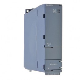 Mitsubishi Q00CPU in IAT Bangladesh PLC BD