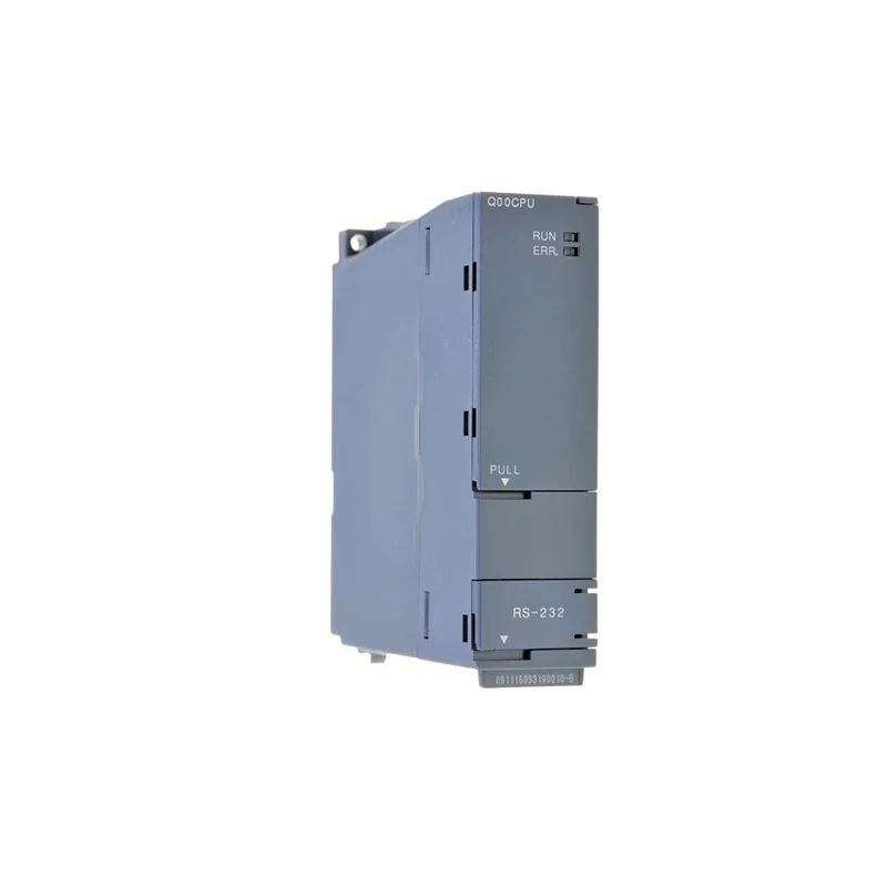 Mitsubishi Q00CPU in IAT Bangladesh PLC BD Mitsubishi Q00CPU in IAT Bangladesh PLC BD