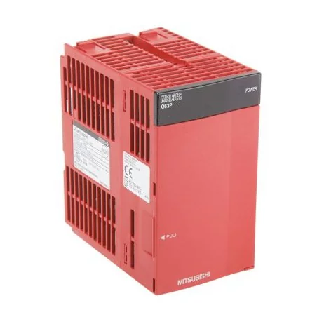 Mitsubishi Q63P Power Supply