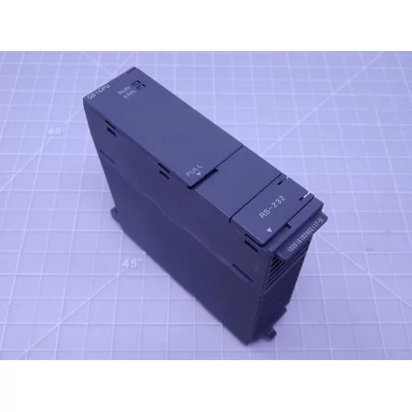 Mitsubishi Q01CPU