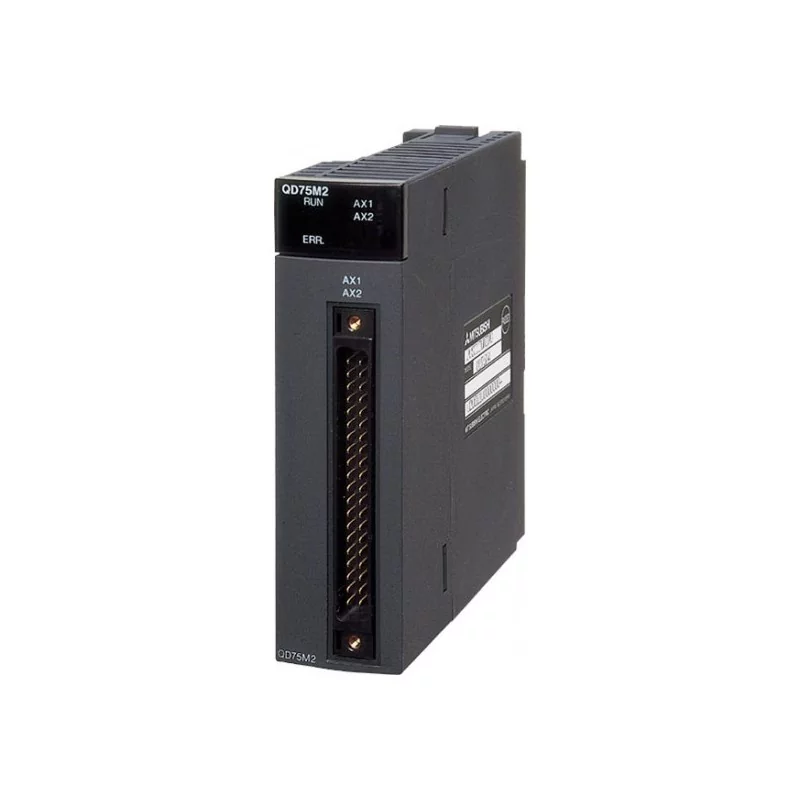 Mitsubishi QD75M2 in IAT Bangladesh PLC BD Mitsubishi QD75M2 in IAT Bangladesh PLC BD