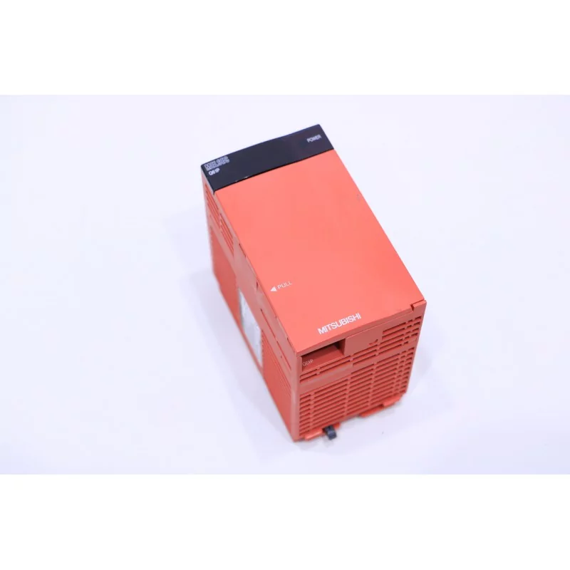 Mitsubishi Q61P Power Supply in IAT Bangladesh PLC BD Mitsubishi Q61P Power Supply in IAT Bangladesh PLC BD