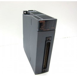 Mitsubishi QD62 HSC UNIT in IAT Bangladesh PLC BD