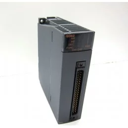 Mitsubishi QD62 HSC UNIT in IAT Bangladesh PLC BD