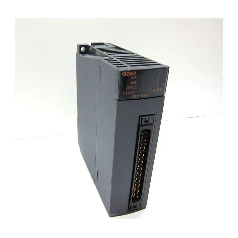 Mitsubishi QD62 HSC UNIT in IAT Bangladesh PLC BD Mitsubishi QD62 HSC UNIT in IAT Bangladesh PLC BD
