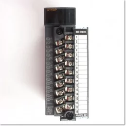 Mitsubishi QY40P in IAT Bangladesh PLC BD