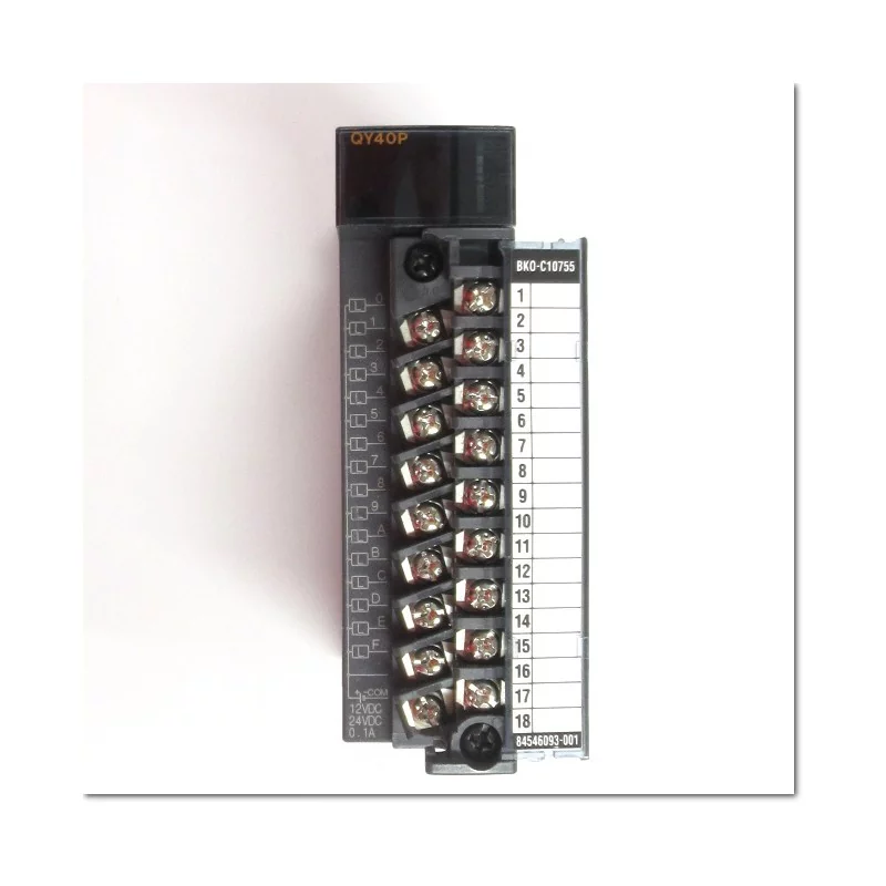 Mitsubishi QY40P in IAT Bangladesh PLC BD Mitsubishi QY40P in IAT Bangladesh PLC BD