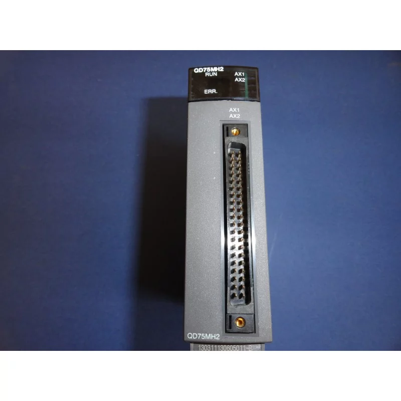 Mitsubishi QD75MH2 POSITIONING UNIT in IAT Bangladesh PLC BD Mitsubishi QD75MH2 POSITIONING UNIT in IAT Bangladesh PLC BD