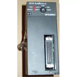 Fuji A2ASCPU-S30 in IAT Bangladesh PLC BD